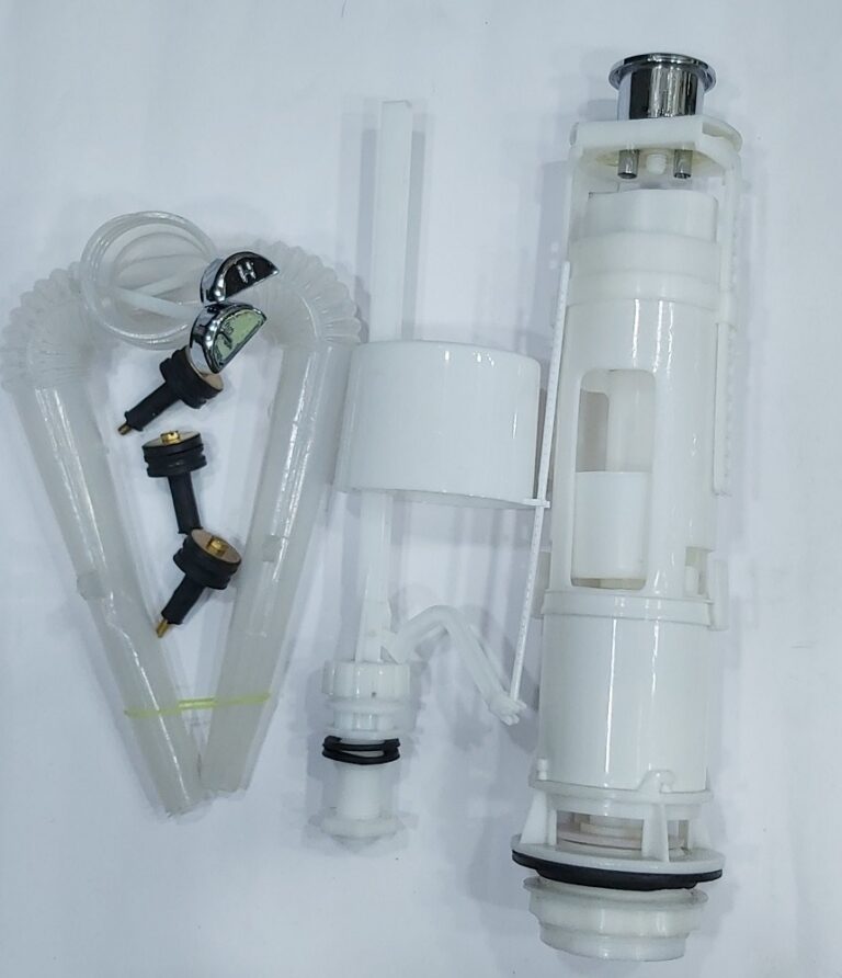 Cistern Fitting Cascade MKG Hub